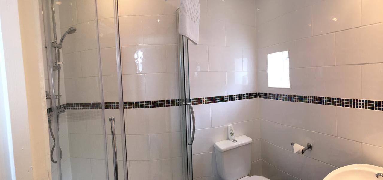 Deluxe Double or Twin Room with Garden View