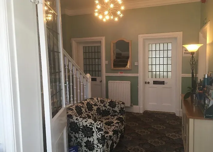Claremont B&B