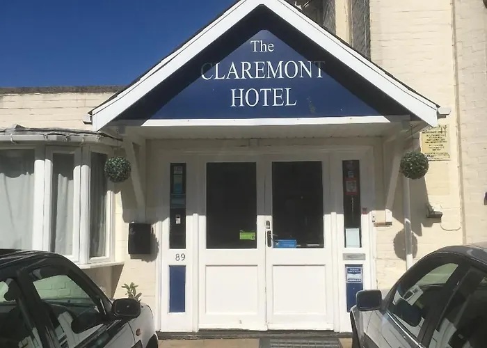 Claremont B&B