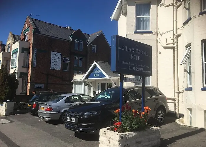 Claremont B&B